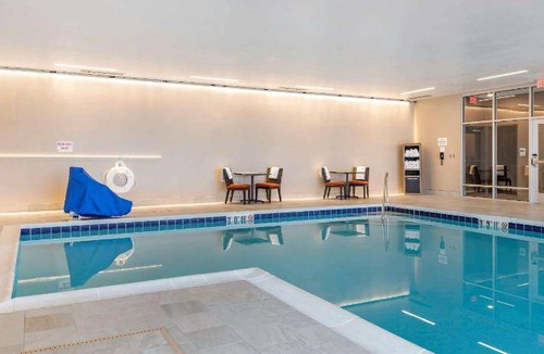 South Loop Hotel | 42 m² Hotel ∙ 8 guests