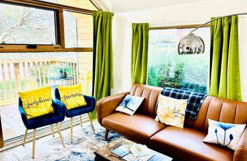Peterborough Villa | 42 m² Villa ∙ 1 bedroom ∙ 4 guests