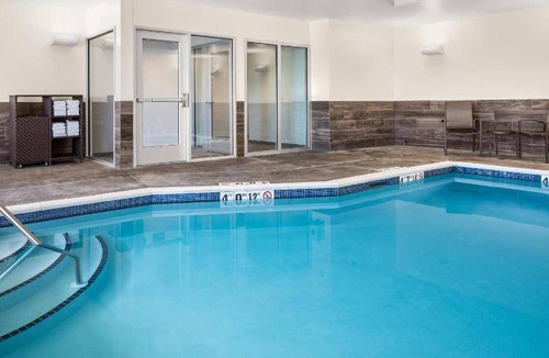 Duluth Hotel | 44 m² Hotel ∙ 127 guests