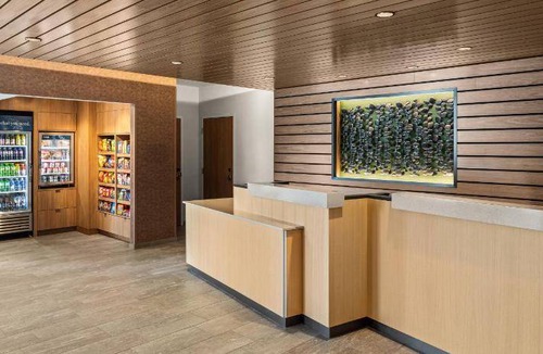 Duluth Hotel | 44 m² Hotel ∙ 127 guests