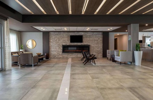 Ottawa Division Hotel | 45 m² Hotel ∙ 127 guests