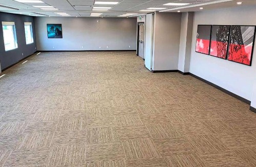 Ottawa Division Hotel | 45 m² Hotel ∙ 127 guests