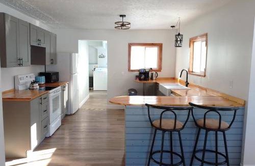 Algoma District Bed & Breakfast | 46 m² Bed and breakfast ∙ 3 guests