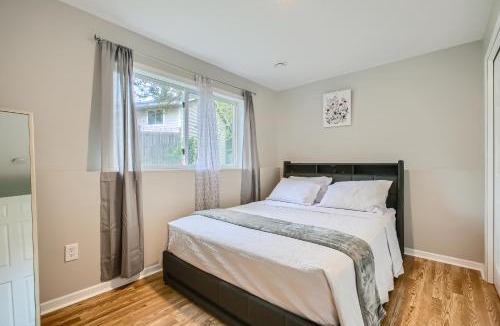 Ramsey House | 4bd Central Location - Patio - Games