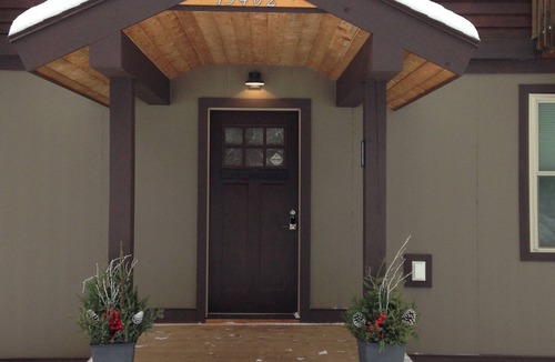 Fond du Lac House | 5 bedroom 3 bath near playground & parks to hike bike and ski. Newly renovated