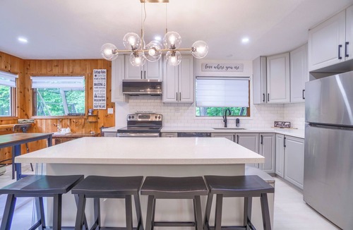 Coboconk Cottage | 5 Bedroom Kawartha Lakes Cottage