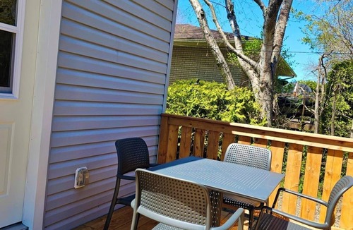 Algoma District House | 5 min to Agawa Train | Cozy Oasis w/Firepit & Deck