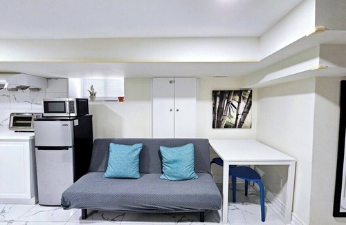 Trinity - Bellwoods House | 5 MINS WALK TO TRINITY BELLWOOD PARK! 2 bedroom downtown Toronto