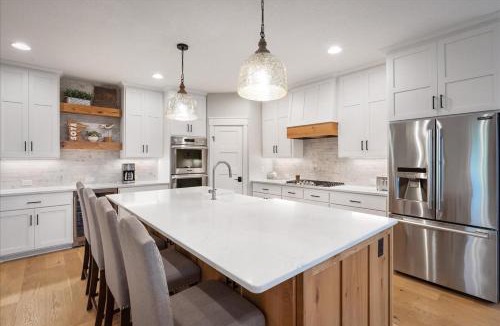 Crosslake House | 5 Pines on Trout