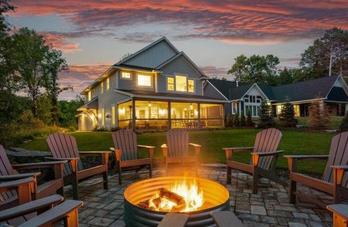 Crosslake House | 5 Pines on Trout