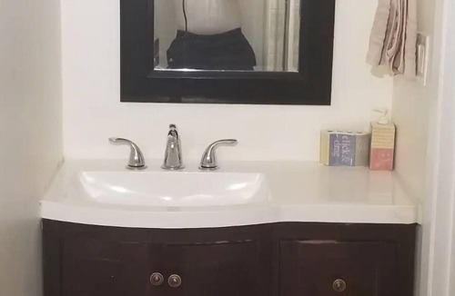 Central Erin Mills Apartment | 5 Star Basement Apartments #2