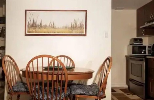 Erin Mills Apartment | 5 Star Basement Apartments #5