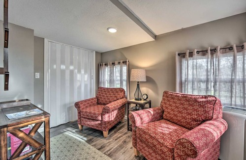 Lake St. Croix Beach Cottage | 50 m² Cabin ∙ 2 bedrooms ∙ 4 guests