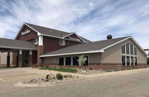 Mounds View Hotel | 50 m² Hotel ∙ 127 guests