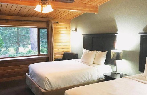 Grand Bend Resort | 500 m² Resort ∙ 6 guests