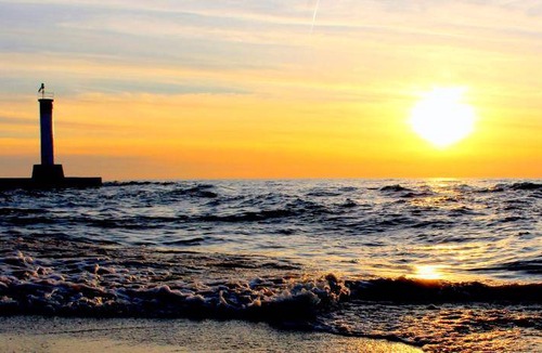 Grand Bend Resort | 500 m² Resort ∙ 6 guests