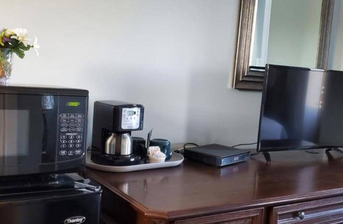 Nipigon Hotel | 51 m² Motel ∙ 6 guests
