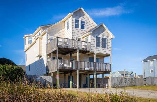 Kill Devil Hills House | 5195 - Captain's Choice