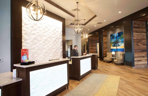 West Seventh Hotel | 53 m² Hotel ∙ 2 bedrooms ∙ 127 guests