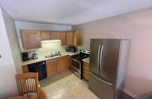 Hill City Hotel | 54 m² Hotel ∙ 6 guests