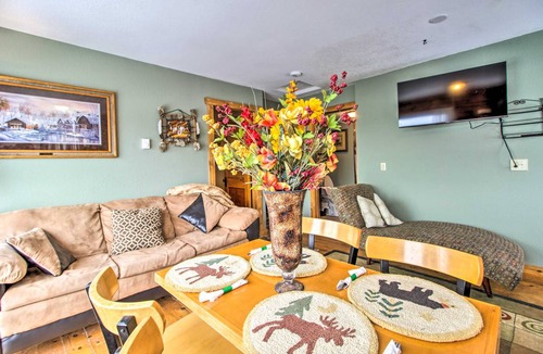 Outing House | 55 m² House ∙ 3 bedrooms ∙ 7 guests