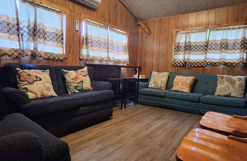 Hastings Apartment | 56 m² Apartment ∙ 3 bedrooms ∙ 7 guests