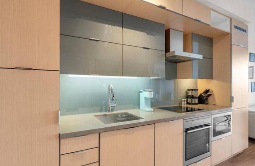 Toronto Entertainment District Apartment | 56 m² Apartment ∙ 1 bedroom ∙ 4 guests