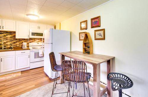 North Shore Apartment | 56 m² Apartment ∙ 1 bedroom ∙ 3 guests