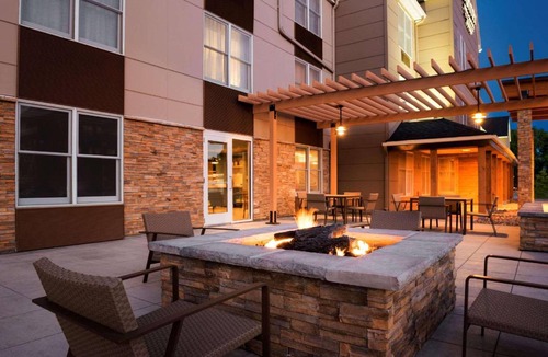 Plymouth Hotel | 56 m² Hotel ∙ 127 guests