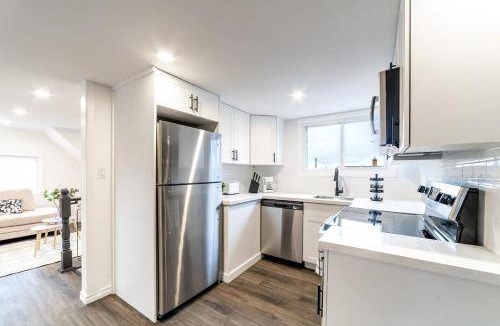 Welland House | 56 m² House ∙ 2 bedrooms ∙ 4 guests