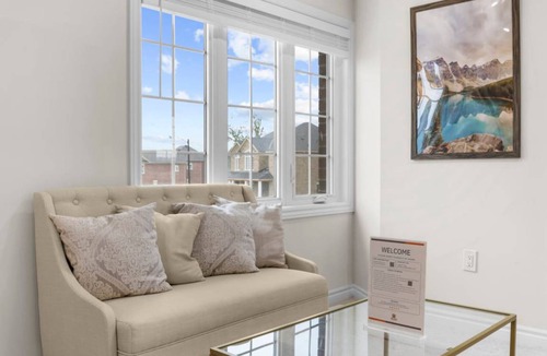 Otonabee-South Monaghan House | 56 m² House ∙ 2 bedrooms ∙ 4 guests
