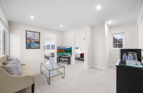 Otonabee-South Monaghan House | 56 m² House ∙ 2 bedrooms ∙ 4 guests
