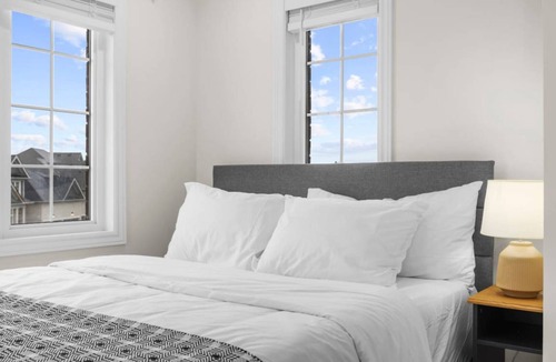 Otonabee-South Monaghan House | 56 m² House ∙ 2 bedrooms ∙ 4 guests