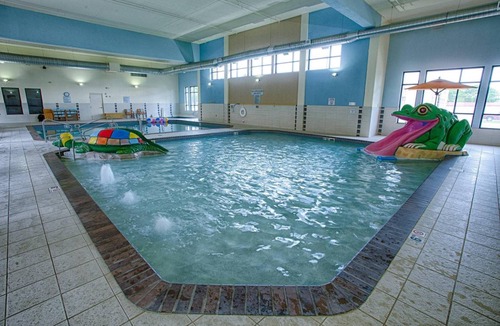 Moorhead Hotel | 57 m² Hotel ∙ 127 guests