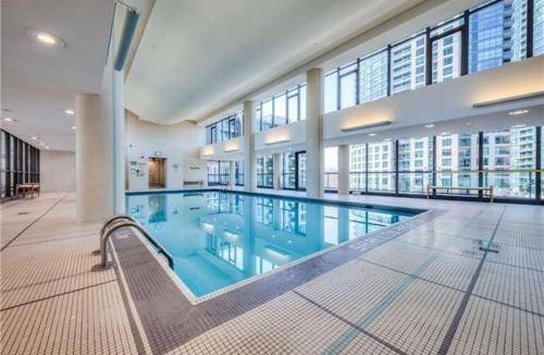 Fort York Apartment | 58 m² Apartment ∙ 2 bedrooms ∙ 4 guests