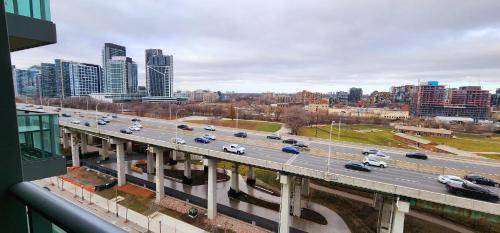 Fort York Apartment | 58 m² Apartment ∙ 2 bedrooms ∙ 4 guests