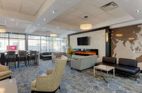 Northeast Mississauga Hotel | 58 m² Hotel ∙ 127 guests