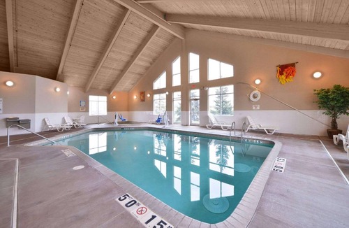 Albert Lea Hotel | 58 m² Hotel ∙ 127 guests