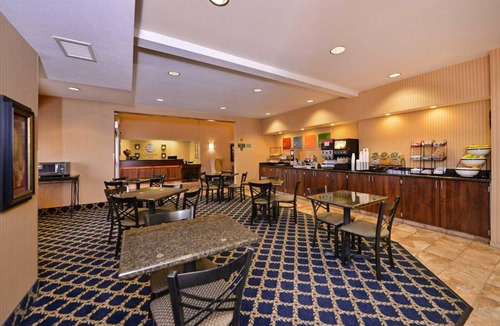 Albert Lea Hotel | 58 m² Hotel ∙ 127 guests