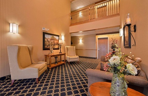 Albert Lea Hotel | 58 m² Hotel ∙ 127 guests