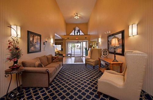 Albert Lea Hotel | 58 m² Hotel ∙ 127 guests