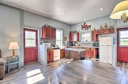 Pine River House | 58 m² House ∙ 1 bedroom ∙ 6 guests