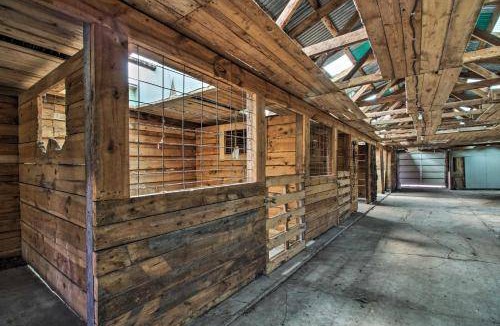 Pine River House | 58 m² House ∙ 1 bedroom ∙ 6 guests
