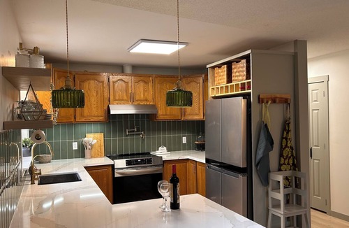 Perth South House | 5min walk to St. Marys Golf & Country Club. nFamily & Pet Friendly bungelow.