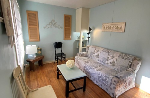 Grand Rapids Cabin | #6 Cozy Cabin at Woodland Resort on Pokegama Lake