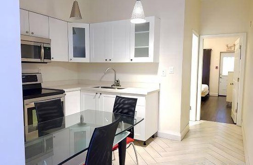 Trinity - Bellwoods Apartment | 60 m² Apartment ∙ 7 guests