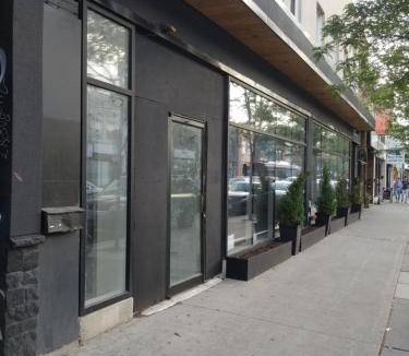 Trinity - Bellwoods Apartment | 60 m² Apartment ∙ 7 guests