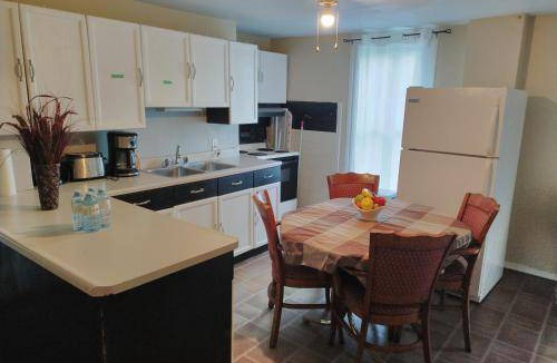 Sunnyside Apartment | 60 m² Apartment ∙ 2 bedrooms ∙ 6 guests