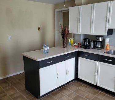 Sunnyside Apartment | 60 m² Apartment ∙ 2 bedrooms ∙ 6 guests