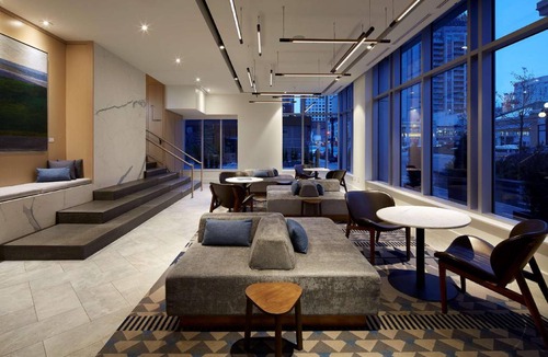 ByWard Market Hotel | 60 m² Hotel ∙ 127 guests